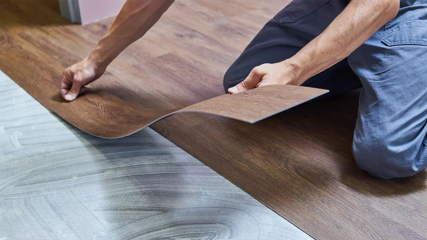 Laminant Parke Nedir?