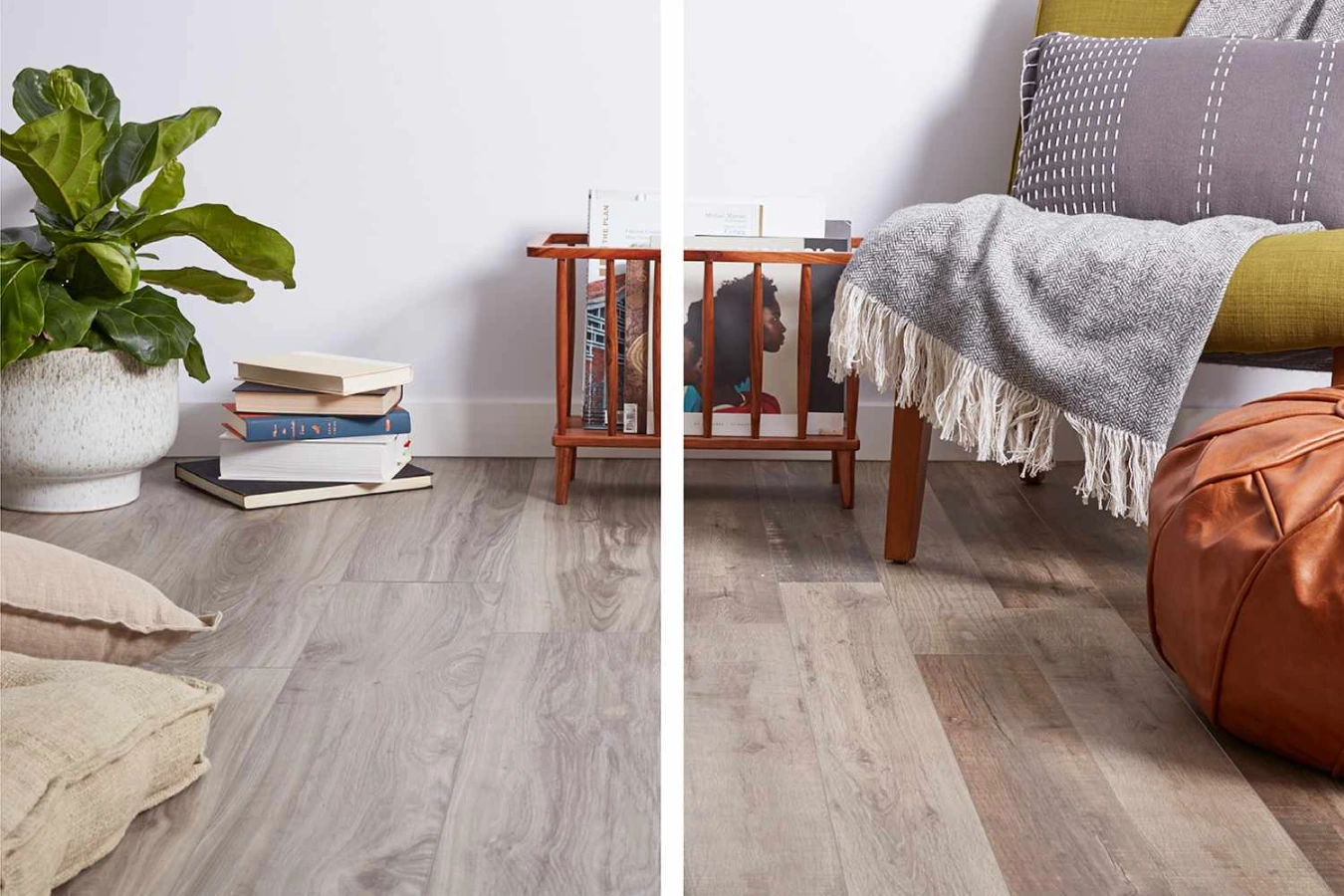 Lamine Parke İle Laminant Parke Arasındaki Farklar